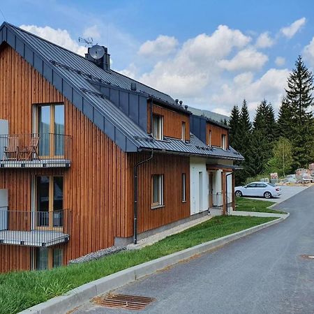 Apartman U Nas Na Dolni Morave Dolní Morava Екстериор снимка
