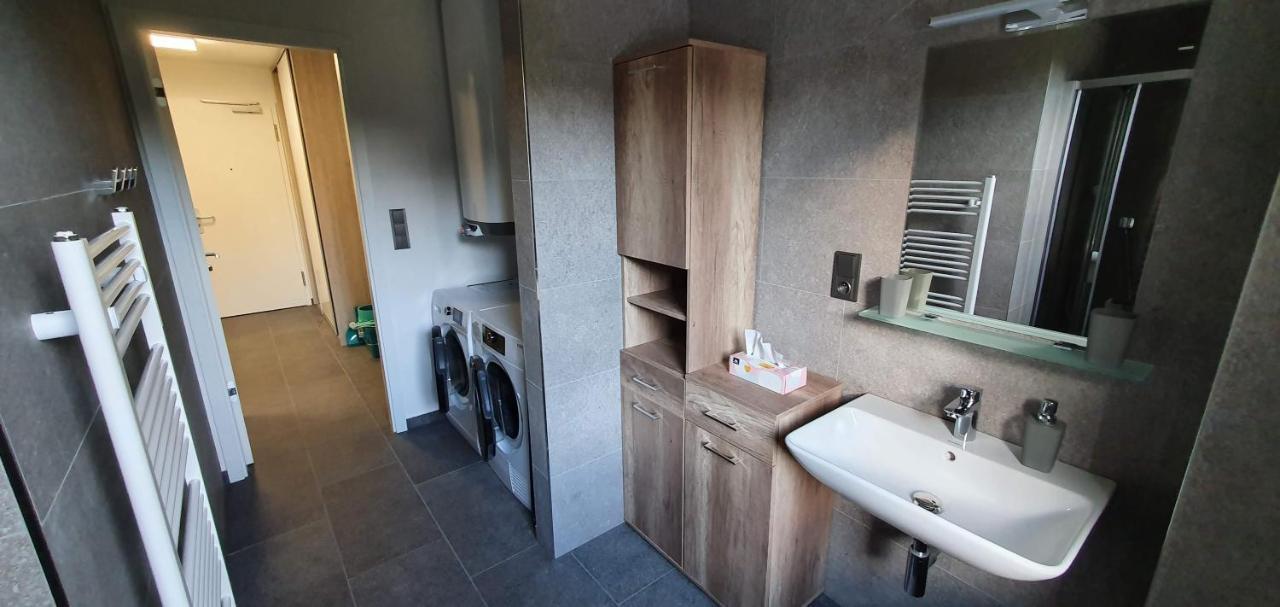 Apartman U Nas Na Dolni Morave Dolní Morava Екстериор снимка
