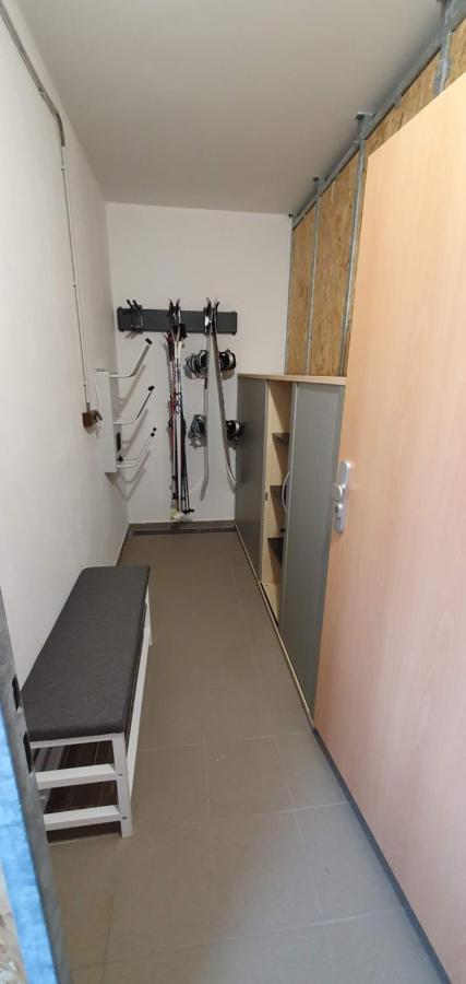Apartman U Nas Na Dolni Morave Dolní Morava Екстериор снимка