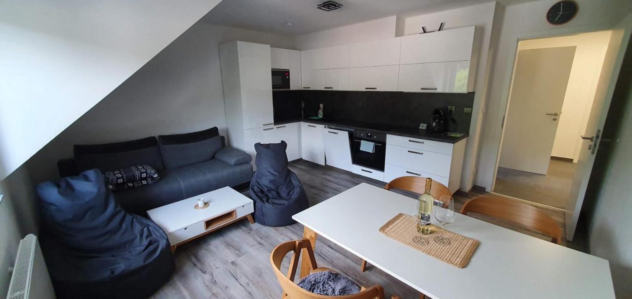 Apartman U Nas Na Dolni Morave Dolní Morava Екстериор снимка