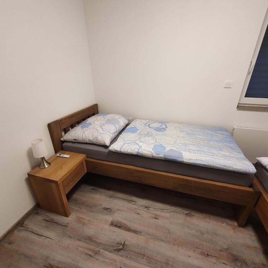 Apartman U Nas Na Dolni Morave Dolní Morava Екстериор снимка