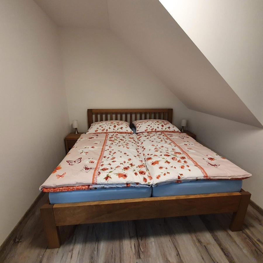 Apartman U Nas Na Dolni Morave Dolní Morava Екстериор снимка