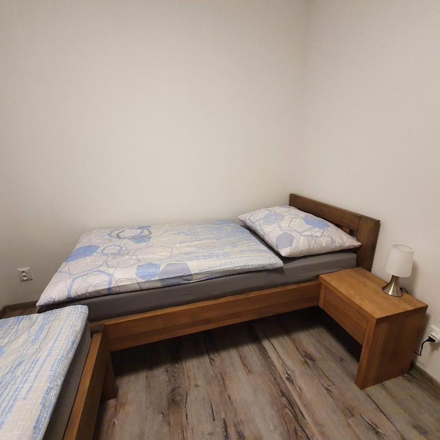 Apartman U Nas Na Dolni Morave Dolní Morava Екстериор снимка
