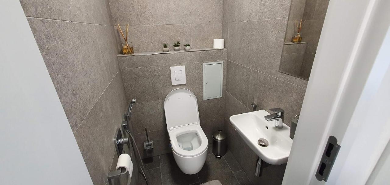 Apartman U Nas Na Dolni Morave Dolní Morava Екстериор снимка