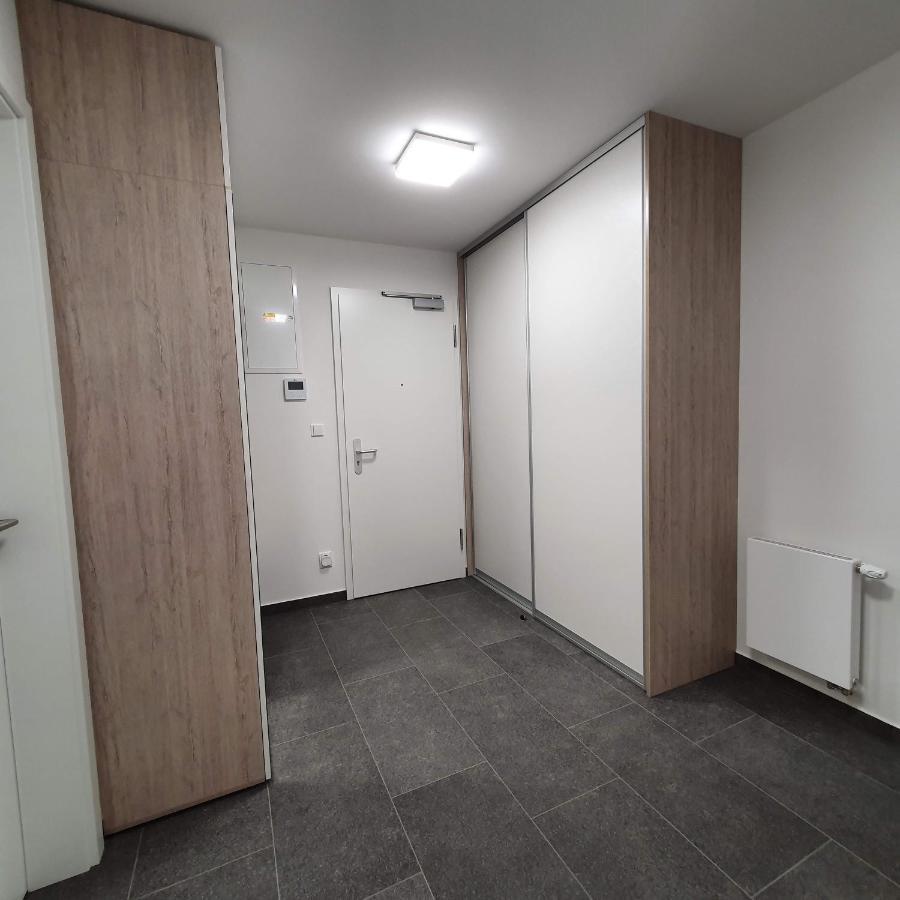 Apartman U Nas Na Dolni Morave Dolní Morava Екстериор снимка