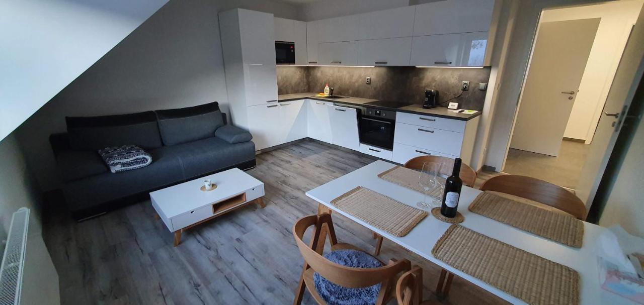 Apartman U Nas Na Dolni Morave Dolní Morava Екстериор снимка