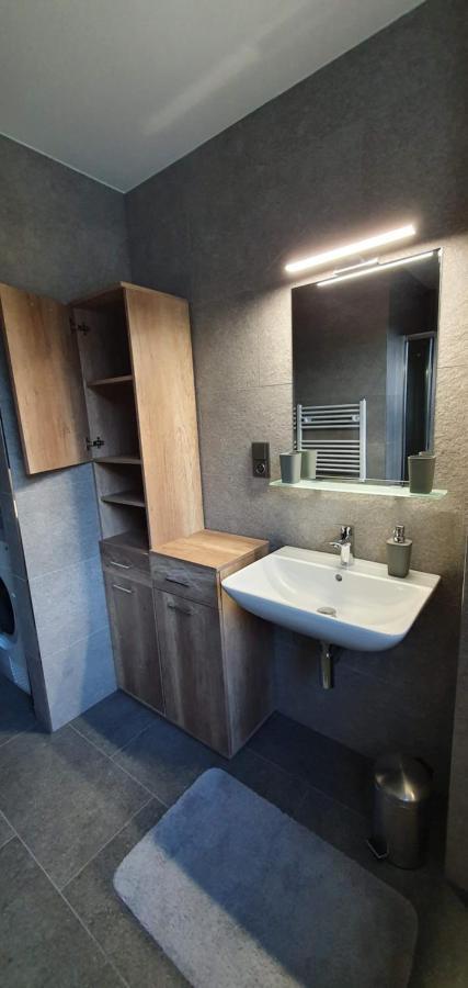 Apartman U Nas Na Dolni Morave Dolní Morava Екстериор снимка