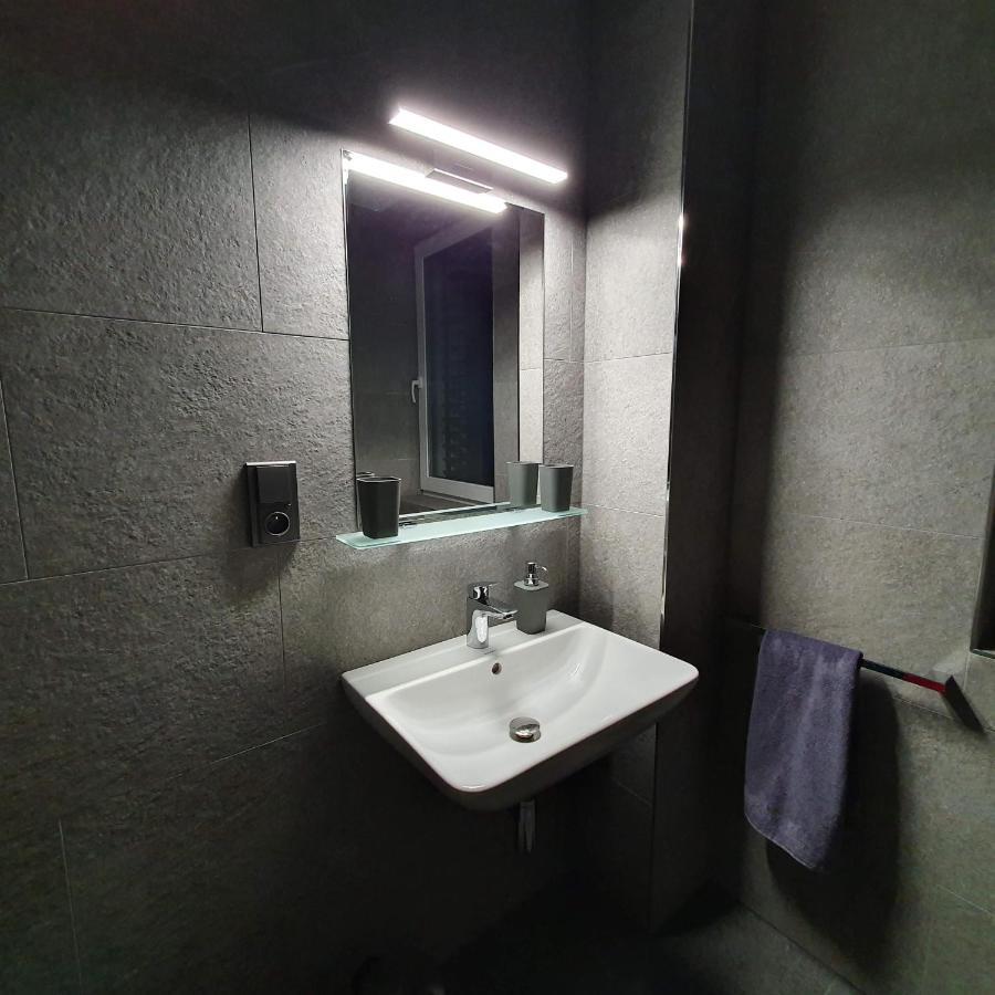 Apartman U Nas Na Dolni Morave Dolní Morava Екстериор снимка