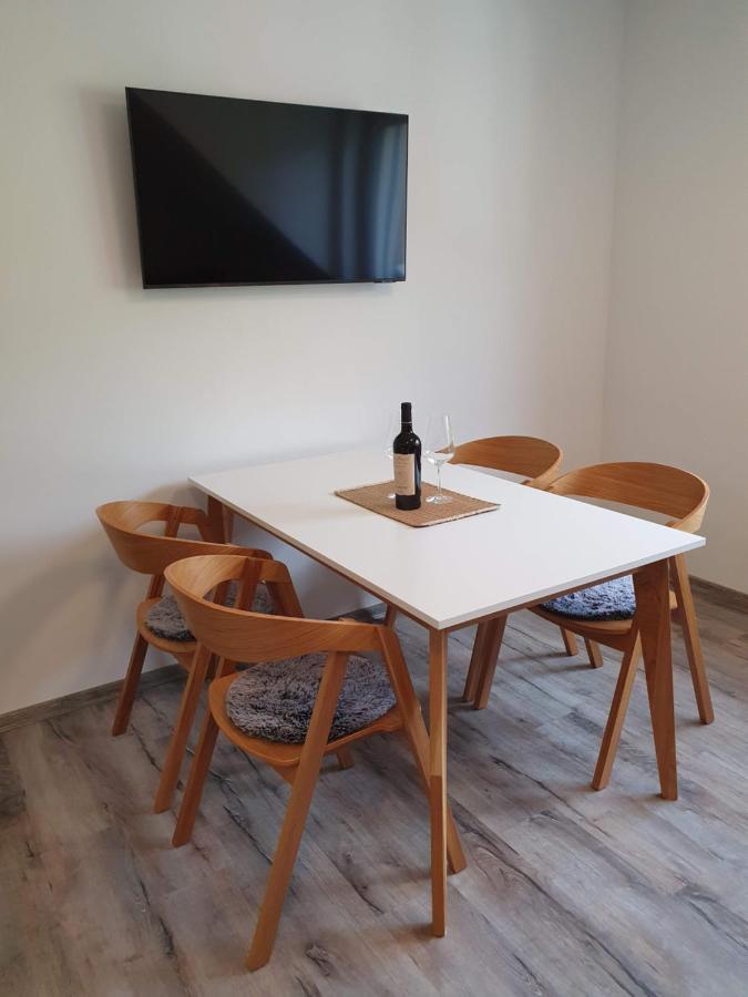 Apartman U Nas Na Dolni Morave Dolní Morava Екстериор снимка